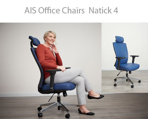 Office Chairs Florida State Contract 4